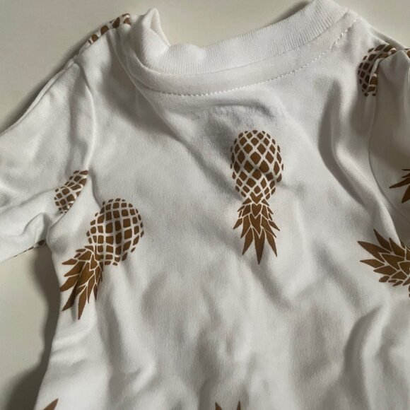 ZippyJamz Organic Cotton Baby Sleeper - Picture 8 of 11